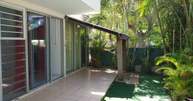 appartement t1 - bellepierre