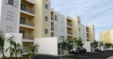 appartement t1 - sainte-marie