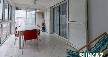 a louer  ravine des cabris - maison meublée  t4/5 - loyer 1 369  cc - disponible de suite