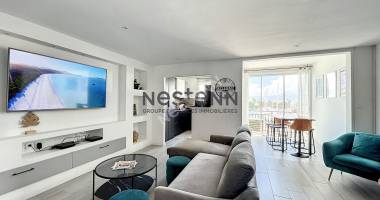 a louer appartement meuble de type f4 a la marina de pointe a pitre