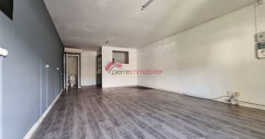 local commercial ou professionnel 40m2