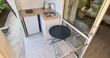 location studio meublÉ marina tout inclus