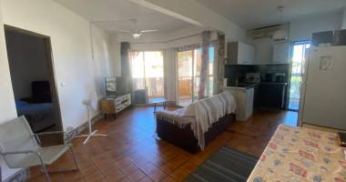 bel appartement à l'hermitage avec varangue 2 pièce(s) 48.44 m2 ref 241762