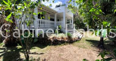 a vendre - maison de type t4 de 115.53 m2 environ - saint-pierre - 449 000 € hai.