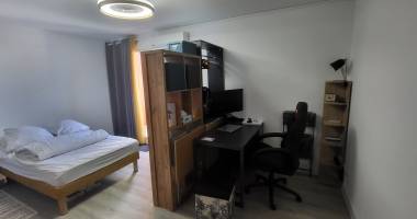 studio meublé proche de la fac
