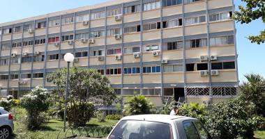 appartement saint denis 3 pièce(s) 57 m2