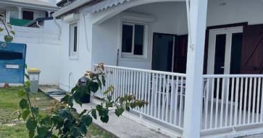 au moule villa  meublee tres recente f4 + terrasse - villa entierement meublee et equipee