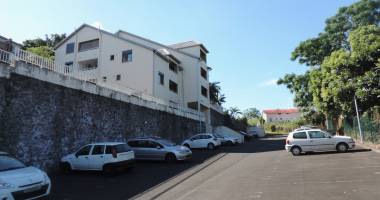 sd3315 - appartement t2 le tampon