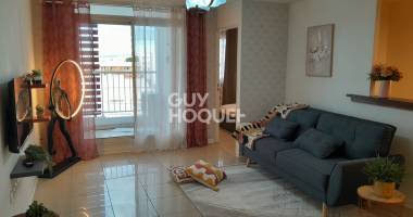 appartement ste clotilde 3 pièce(s) 53.99 m2