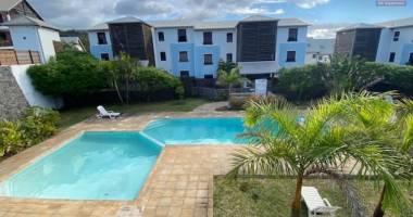 en vente appartement t3 residence (avec piscine)  les jardins de magalli, à la montagne