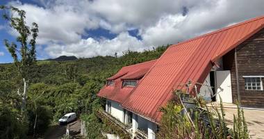 maison - 10 pièces - 310 m² + 2 dépendances