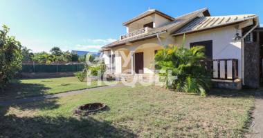 saline les bains - maison t5/6