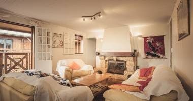 ensemble de 2 appartements f4 et f2 - ref 1889