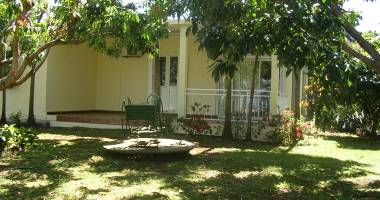 sh 4152 : belle villa  f5 au tampon proche centre ville