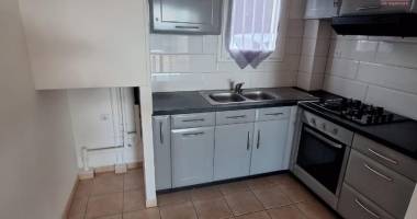 a louer appartement f3 avec jardin à ste marie la convenance