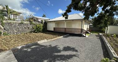 maison 4 pièces 95m2