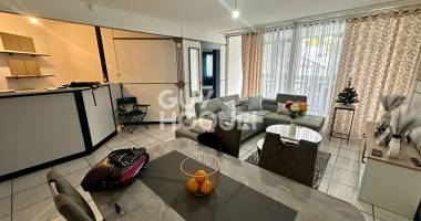 appartement sainte marie 3 pièces 72 m2