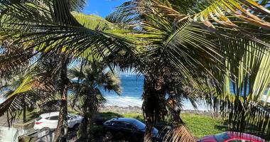 maison meublée manapany les bains