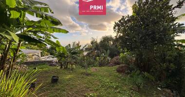 prmi : terrain à vendre d'environ 458 m² à ravine à malheur, la possession