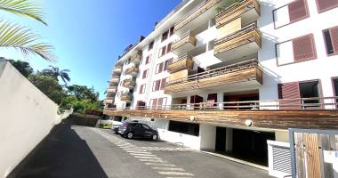 spécial investisseur appartement 41m² montgaillard