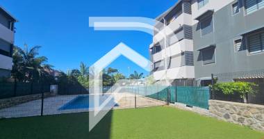 appartement t3, parfait état, avec piscine
