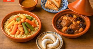 fonds de commerce : cuisine orientale sur un axe très passant