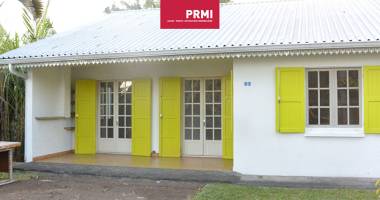 chez prmi / maison (proche centre ville) entre deux