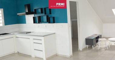 chez prmi / appartement / le tampon 3 pièce(s) 52 m2