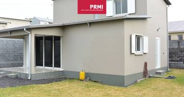 chez prmi / maison contemporaine (2024) / st joseph