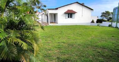 maison  à louer sainte clotilde 97490