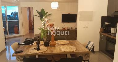appartement sainte clotilde 3 pièce(s)