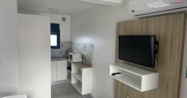 appartement f2 duplex d'exception terre-sainte