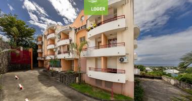 studio de 20m2 - résidence millenium - moufia