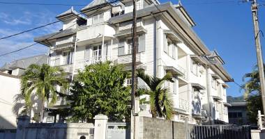 a louer t2 duplex saint denis centre