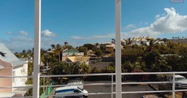 saline les bains appartement duplex 2 chambre 65m2