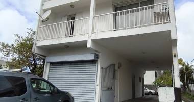 appartement - 3 pièces - 66, 41 m²
