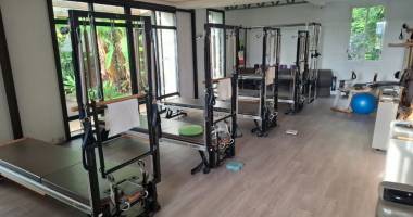 bureaux ou local professionnel avec jardin et vue mer – emplacement privilÉgiÉ
