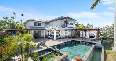 villa - 8 pièces 188 m2