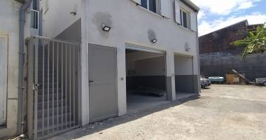 entrepot / local 48 m2 en za