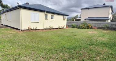 belle villa f4 a saint andre