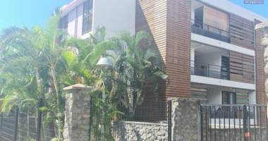 en vente bel appartement dans la rÉsidence le tregor 1 sainte clotilde