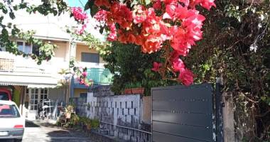 villa duplex renové de 190 m2