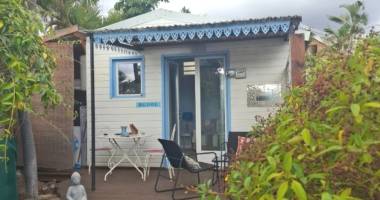 bungalow meublé proche plages
