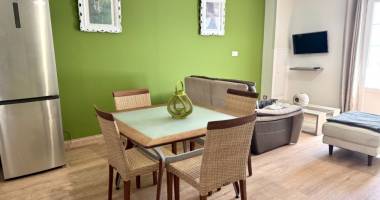 appartement t2 meublé saint benoit