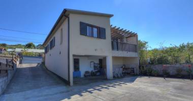 saint joseph bel air, villa f4 exceptionnelle avec vue epoustouflante sur mer