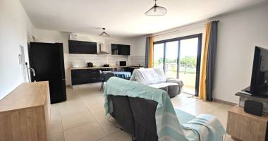 appartement 3 chambres duparc sainte marie (t4) - ref 251903