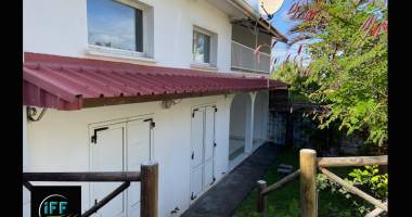 villa t4 duplex sainte marie
