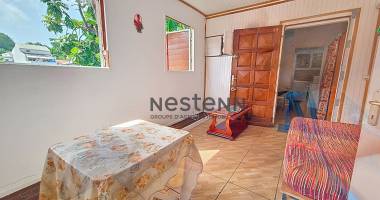 a louer appartement aux abymes 1 pièce(s) 30 m2