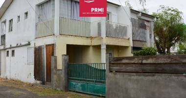 chez prmi / ensemble immobilier composé de 4 logements loués / saint-louis