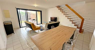 maison 5 pièces 111m2 - saint-pierre